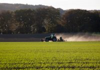 Влияние оксида азота на климат: что нужно знать