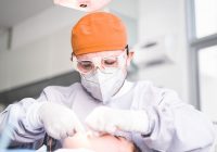 Применение закиси азота в медицине и стоматологии