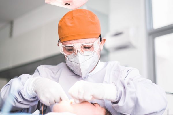 Применение закиси азота в медицине и стоматологии