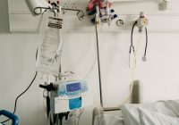 Интервью с экспертом: Нитрозный оксид и его применение в медицине