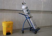 Интервью с экспертом: Влияние закиси азота на здоровьe человека