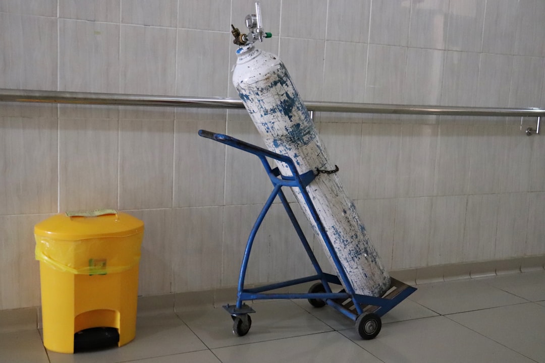 Интервью с экспертом: Влияние закиси азота на здоровьe человека