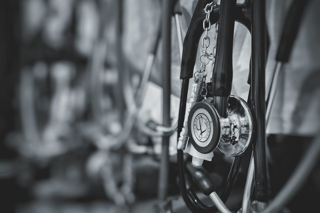 Интервью с экспертом: Нитрозный оксид и его применение в медицине