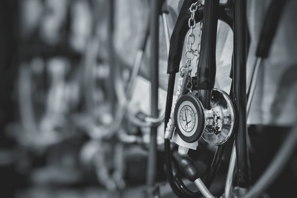 Интервью с экспертом: Нитрозный оксид и его применение в медицине